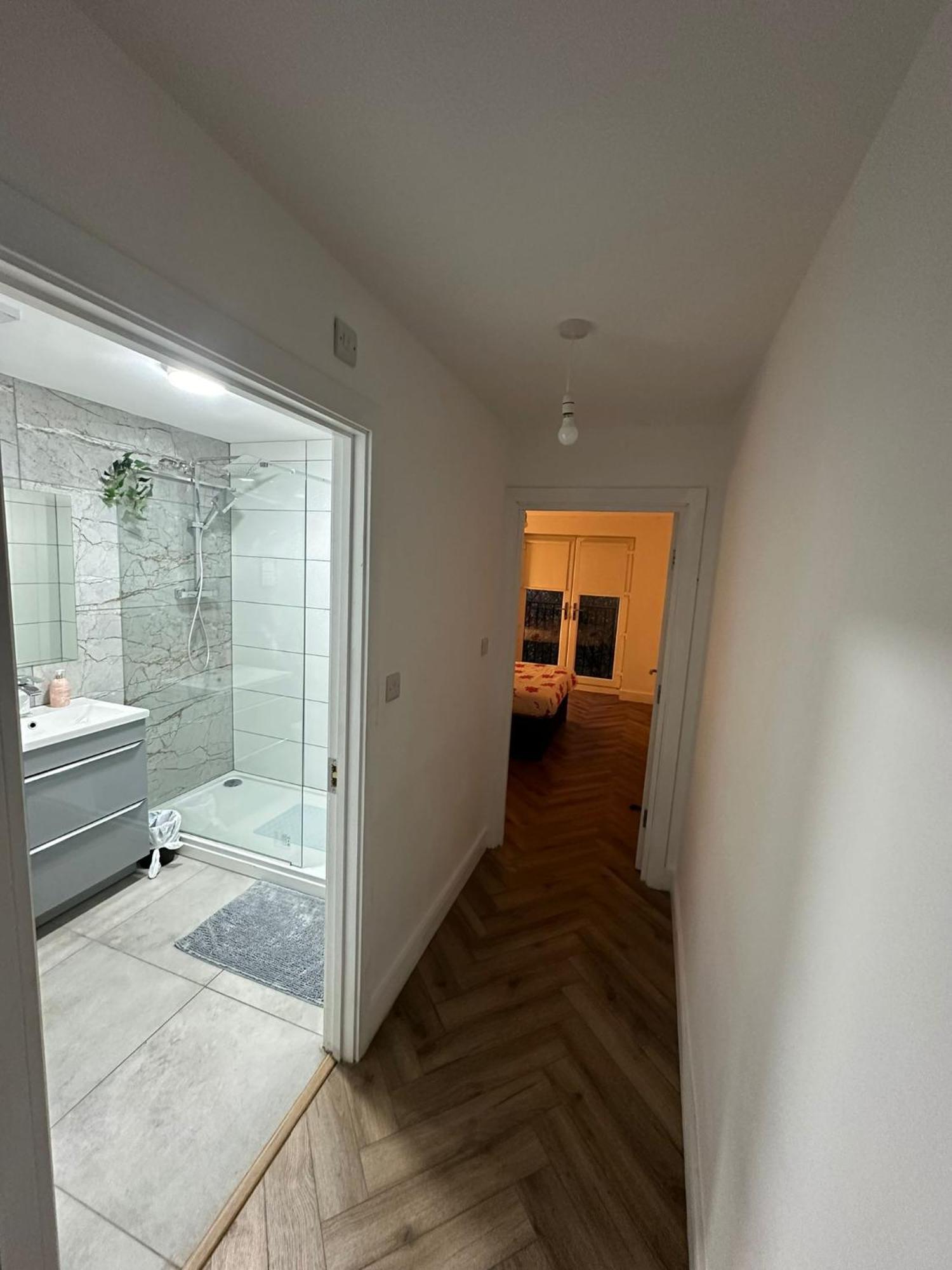 Brand New Modern Luxurious Apartment Near The City Birmingham Exteriér fotografie