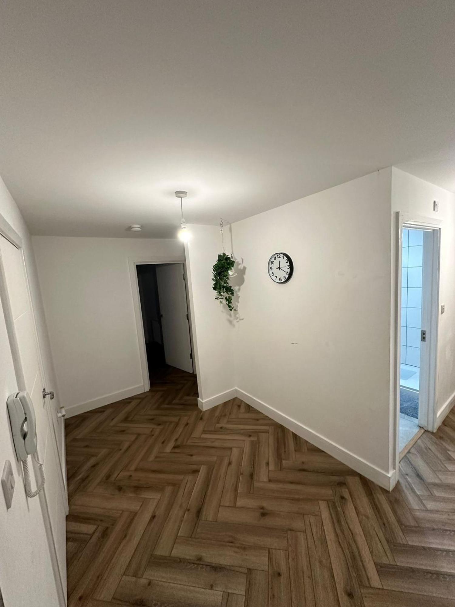 Brand New Modern Luxurious Apartment Near The City Birmingham Exteriér fotografie